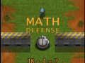 게임 Math Defense