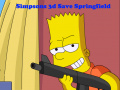 게임 Simpsons 3d Save Springfield   