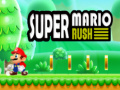 게임 Super Mario Rush