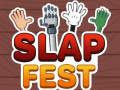 게임 Slap Fest