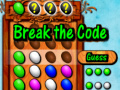 게임 Break the Code