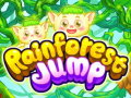 게임 Rainforest Jump