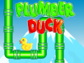 게임 Plumber Duck