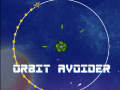 게임 Orbit Avoider 