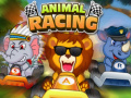 게임 Animal Racing