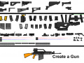 게임 Create a Gun