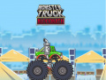 게임 Monster Truck Bloodbath