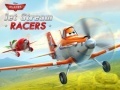 게임 Planes: Jet Stream Racers