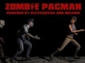 게임 Zombie Pac-Man