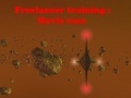게임 Freelancer training : Hovis race