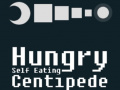 게임 Hungry Centipede
