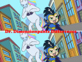 게임 Dr. Dimensionpants Differences