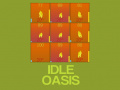 게임 Idle Oasis