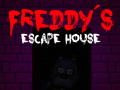 게임 Five nights at Freddy's: Freddy's Escape House