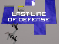 게임 Last Line of Defense