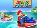 게임 Mario Super Boats