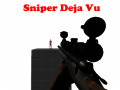 게임 Sniper Deja Vu