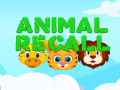 게임 Animal Recall