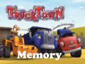게임 Trucktown memory