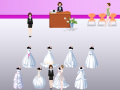 게임 Wedding Shop 2