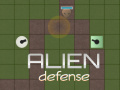 게임 Alien Defense