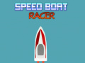 게임 Speed Boat Racer