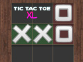 게임 Tic Tac Toe XL