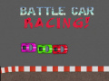 게임 Battle Car Racing