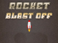 게임 Rocket Blast Off