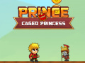 게임 Prince and Caged Princess  