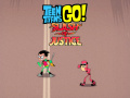 게임 Teen Titans Go: Slash of Justice