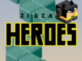 게임 ZigZag Heroes