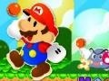 게임 Super Mario Confront Battle