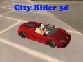 게임 City Rider 3d