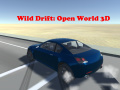 게임 Wild Drift: Open World 3D