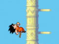 게임 Dragon Ball Korin Tower