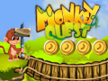 게임 Monkey Quest