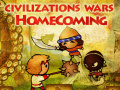 게임 Civilizations Wars: Homecoming