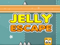 게임 Jelly Escape