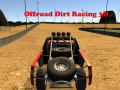 게임 Offroad Dirt Racing 3D