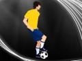 게임 Euro Tennis Ball 2012