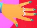 게임 Decoration Nails Studio