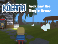 게임 Kogama: Jack and the Magic Beans