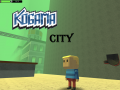 게임 Kogama City