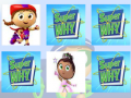 게임 Super Why Memory Matching