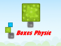 게임 Boxes Physic 