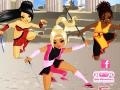 게임 Ninja Sorority