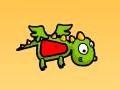 게임 Bamboo Dino