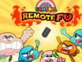 게임 Gumball Remote Fu