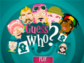 게임 Guess Who